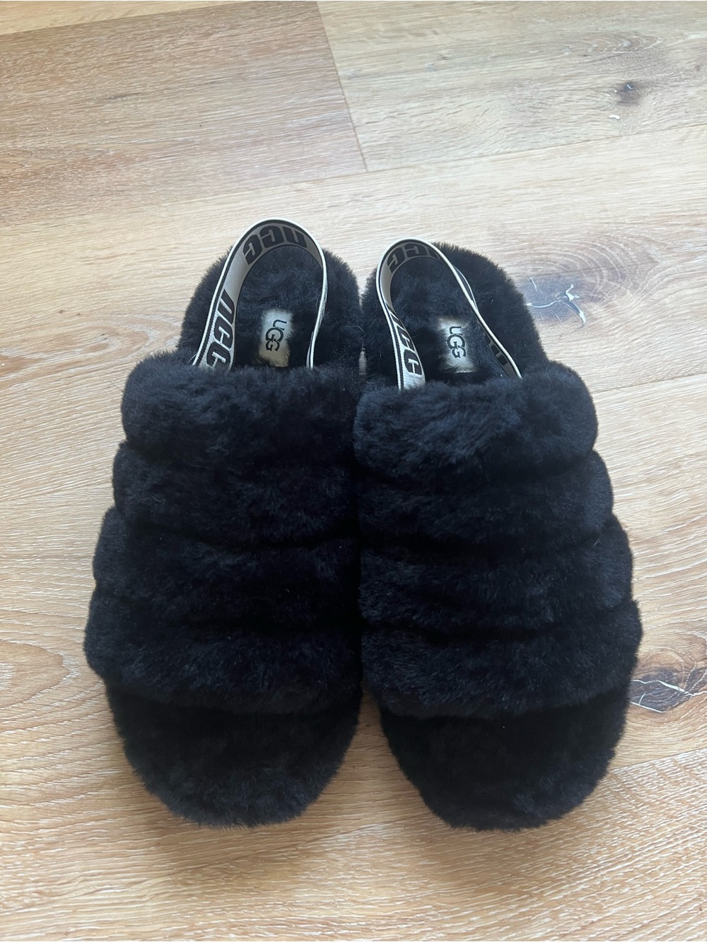 UGG Slippers
